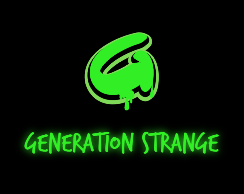 Generation Strange